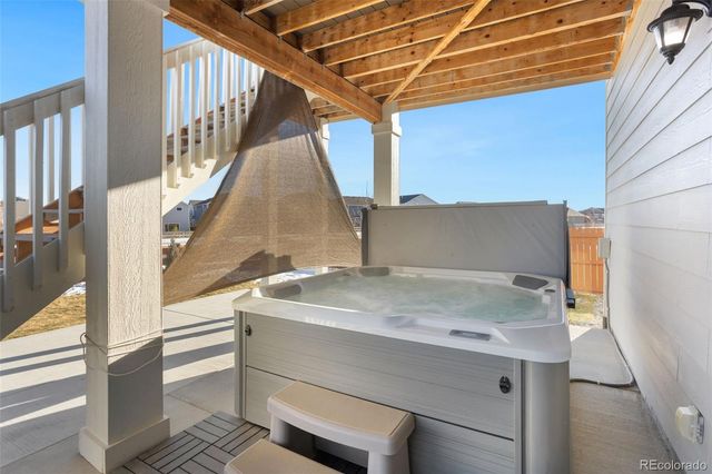 9701 Winding Bend Lane, Peyton, CO 80831