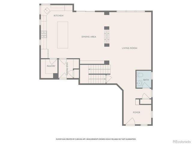 9701 Winding Bend Lane, Peyton, CO 80831