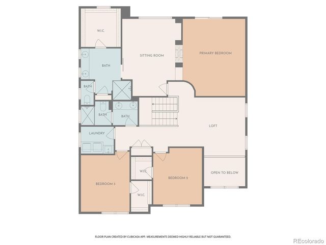 9701 Winding Bend Lane, Peyton, CO 80831