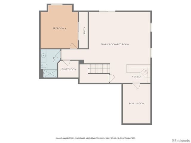 9701 Winding Bend Lane, Peyton, CO 80831