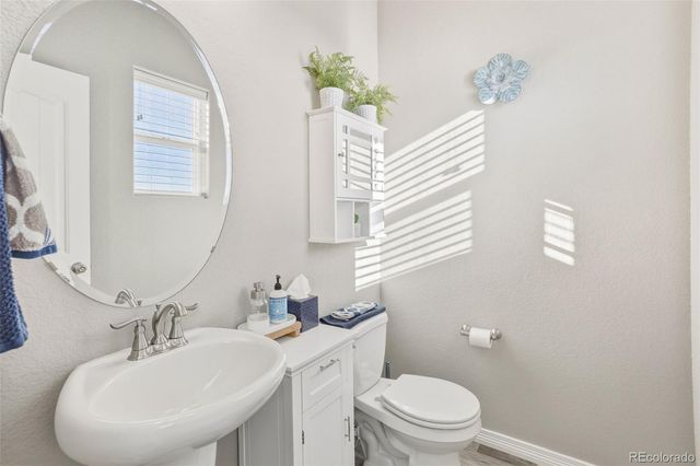 9701 Winding Bend Lane, Peyton, CO 80831