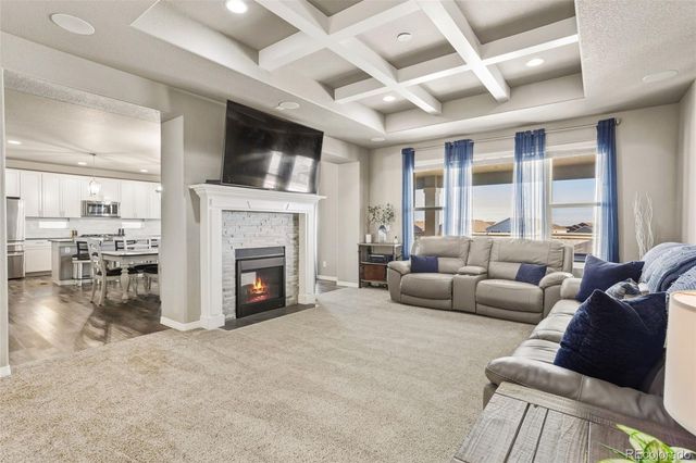 9701 Winding Bend Lane, Peyton, CO 80831