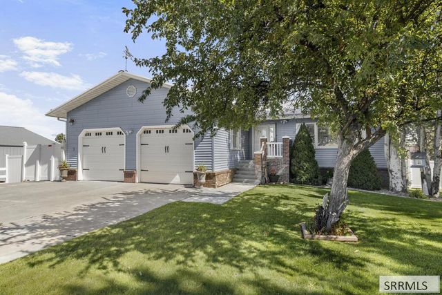 3245 S 55th W, Idaho Falls, ID 83402