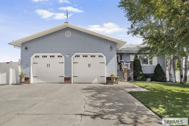 3245 S 55th W, Idaho Falls, ID 83402