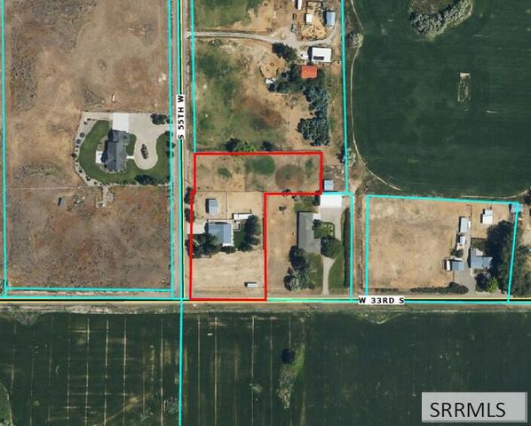 3245 S 55th W, Idaho Falls, ID 83402