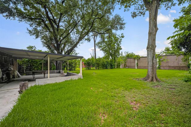 5803 Greencraig Drive, Houston, TX 77035