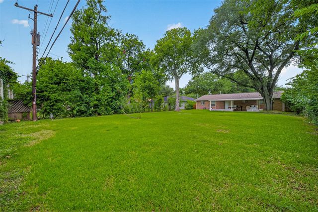 5803 Greencraig Drive, Houston, TX 77035