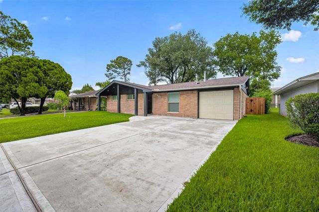 5803 Greencraig Drive, Houston, TX 77035