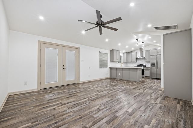 5803 Greencraig Drive, Houston, TX 77035