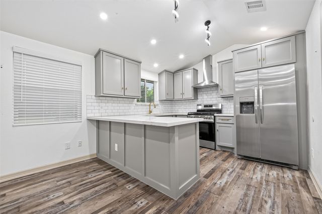 5803 Greencraig Drive, Houston, TX 77035