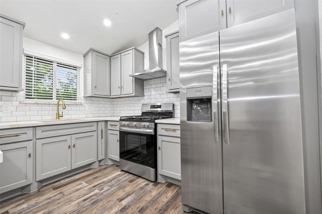 5803 Greencraig Drive, Houston, TX 77035