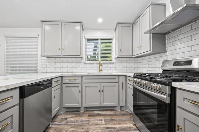 5803 Greencraig Drive, Houston, TX 77035
