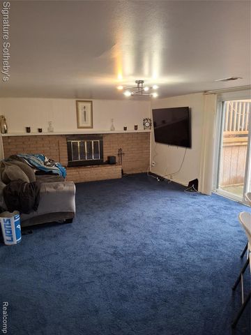 4821 Shelbyshire Drive, Utica, MI 48316