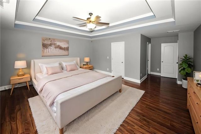 5181 Heather SE Road, Smyrna, GA 30082