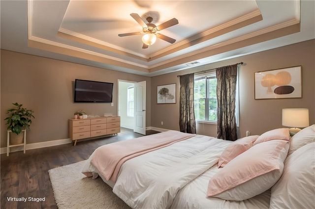 5181 Heather SE Road, Smyrna, GA 30082