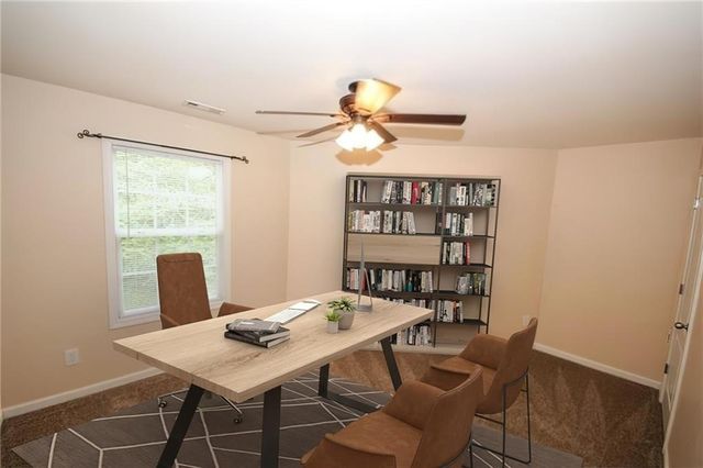 5181 Heather SE Road, Smyrna, GA 30082