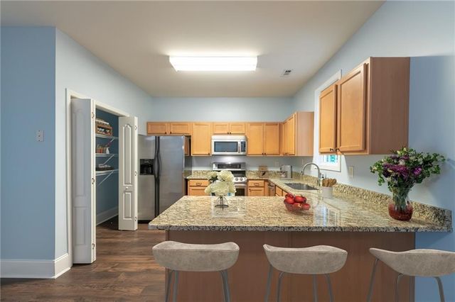 5181 Heather SE Road, Smyrna, GA 30082