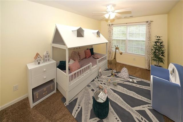 5181 Heather SE Road, Smyrna, GA 30082