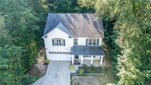 5181 Heather SE Road, Smyrna, GA 30082