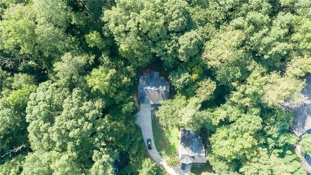 5181 Heather SE Road, Smyrna, GA 30082