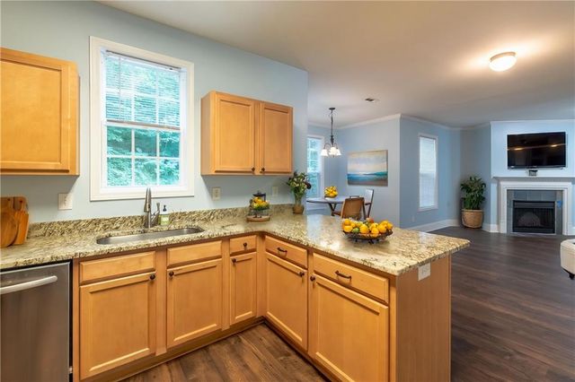 5181 Heather SE Road, Smyrna, GA 30082