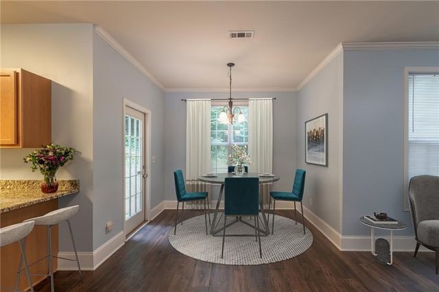 5181 Heather SE Road, Smyrna, GA 30082