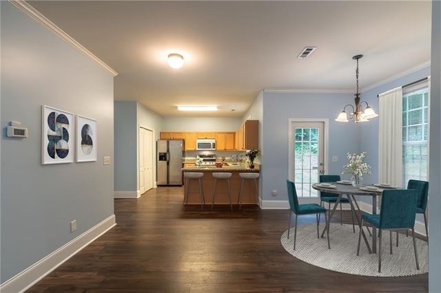 5181 Heather SE Road, Smyrna, GA 30082