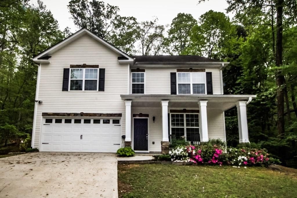 5181 Heather SE Road, Smyrna, GA 30082