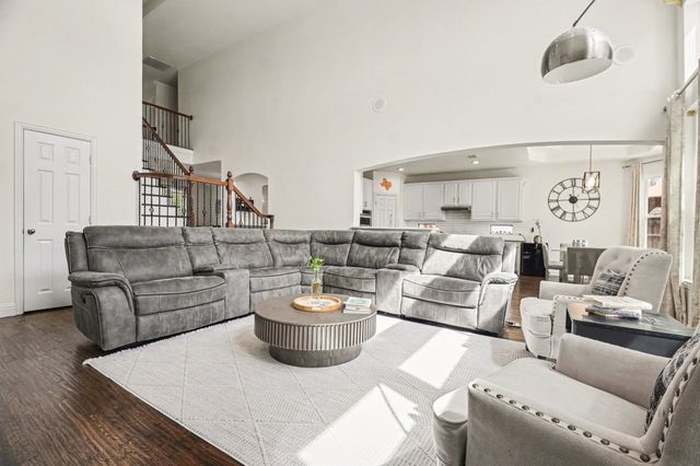 342 Greenfield Drive, Murphy, TX 75094