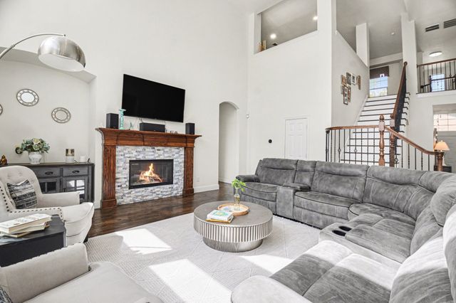 342 Greenfield Drive, Murphy, TX 75094