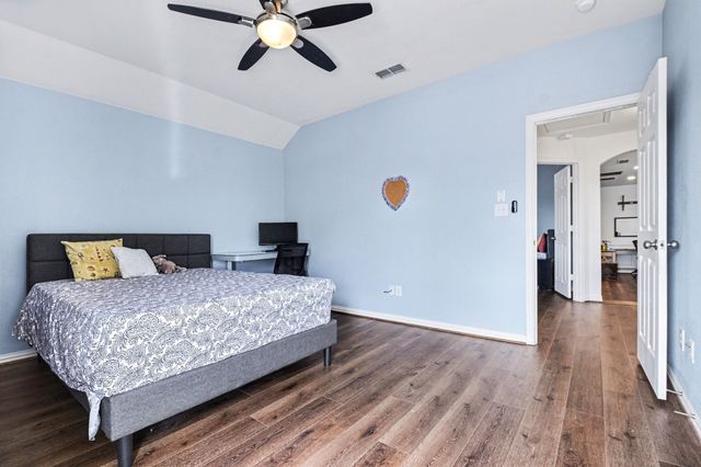 342 Greenfield Drive, Murphy, TX 75094