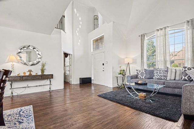 342 Greenfield Drive, Murphy, TX 75094