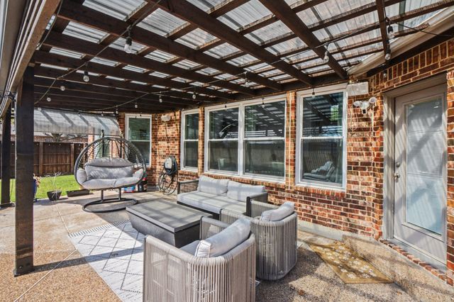 342 Greenfield Drive, Murphy, TX 75094