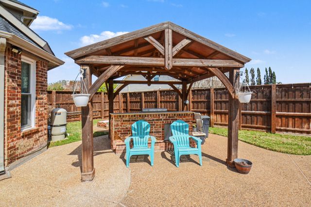 342 Greenfield Drive, Murphy, TX 75094