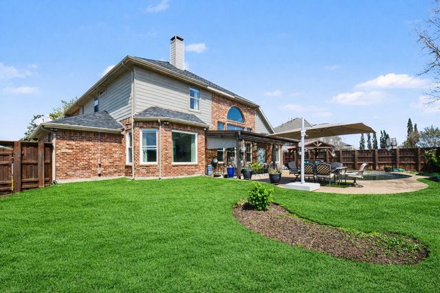 342 Greenfield Drive, Murphy, TX 75094