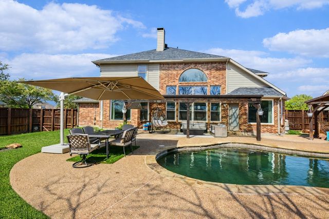 342 Greenfield Drive, Murphy, TX 75094