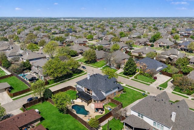 342 Greenfield Drive, Murphy, TX 75094