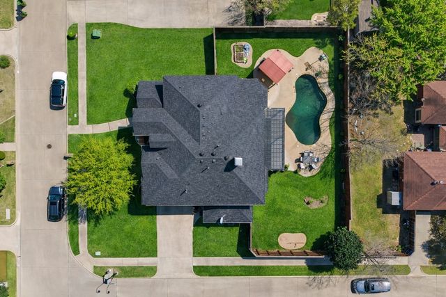 342 Greenfield Drive, Murphy, TX 75094