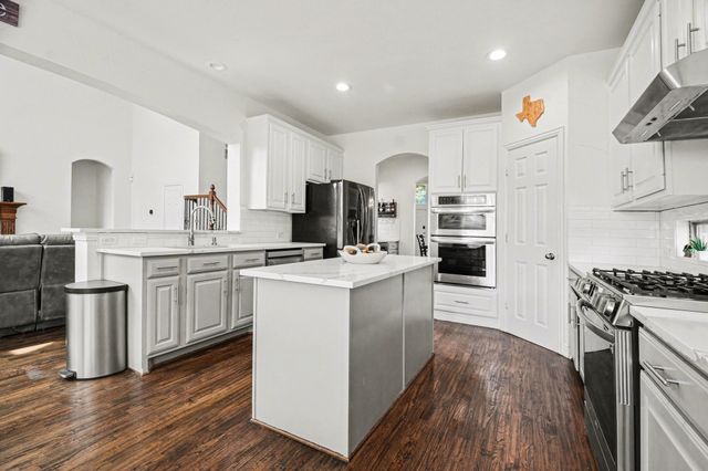 342 Greenfield Drive, Murphy, TX 75094