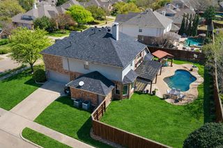 342 Greenfield Drive, Murphy, TX 75094