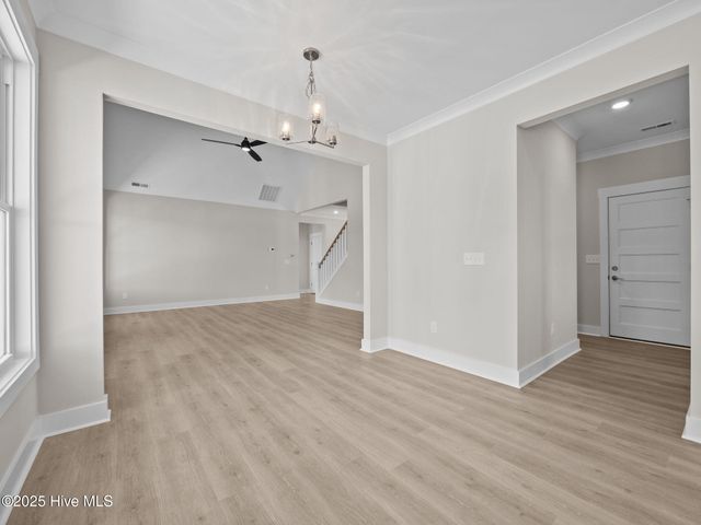 120 Cripple Creek Drive, Peletier, NC 28584