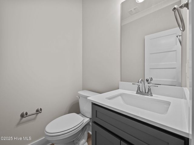 120 Cripple Creek Drive, Peletier, NC 28584