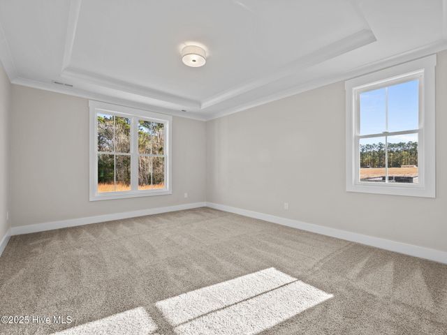 120 Cripple Creek Drive, Peletier, NC 28584