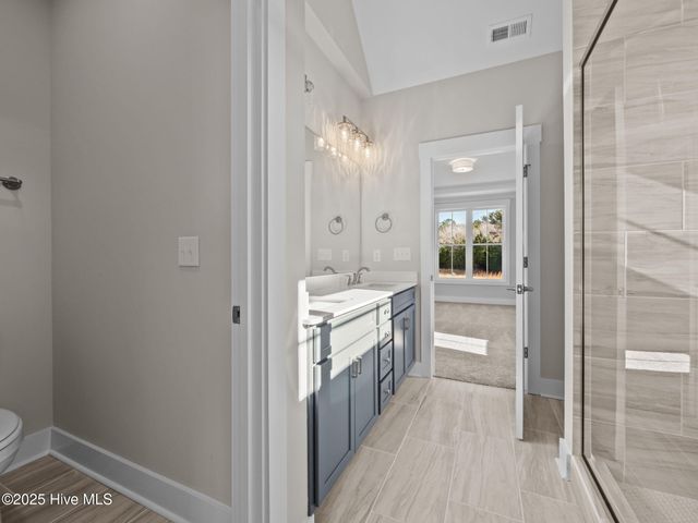 120 Cripple Creek Drive, Peletier, NC 28584