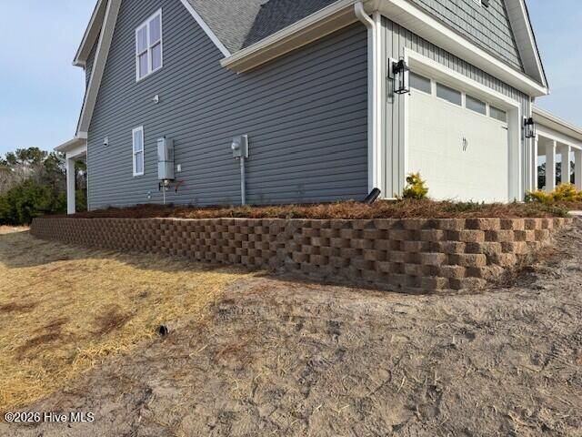 120 Cripple Crk Drive, Peletier, NC 28584