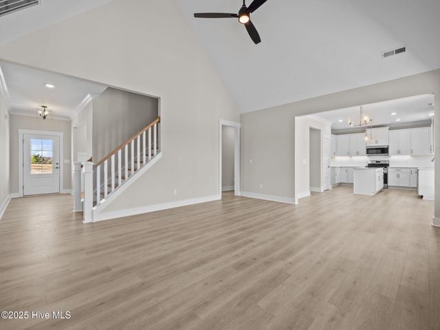 120 Cripple Creek Drive, Peletier, NC 28584