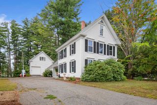 14 Church Street, Kingston, NH 03848