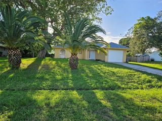 3110 SE Card Terrace, Port St. Lucie, FL 34984