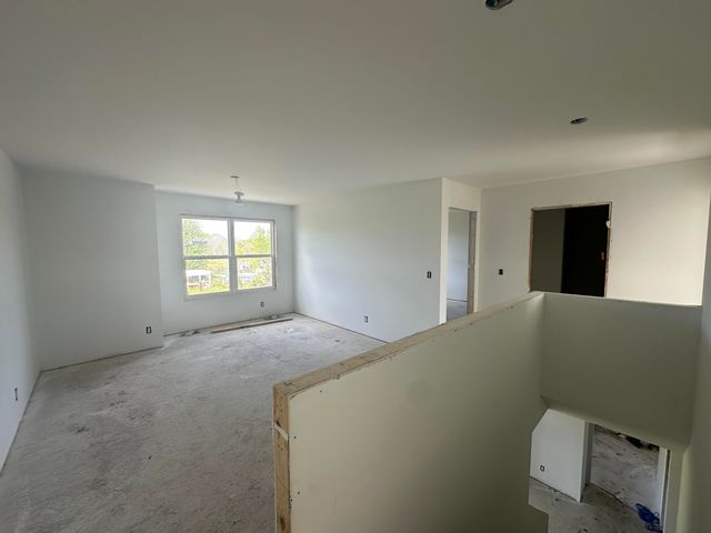 1852 Round Barn Drive, Jamestown Twp, MI 49426