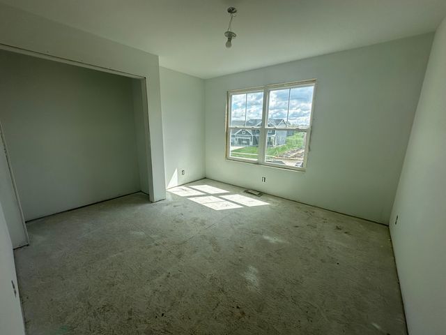 1852 Round Barn Drive, Jamestown Twp, MI 49426
